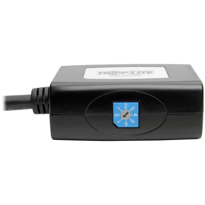 Стыковочная станция Tripplite 20Вт B150-1A1-HDMI B150-1A1-HDMI #1
