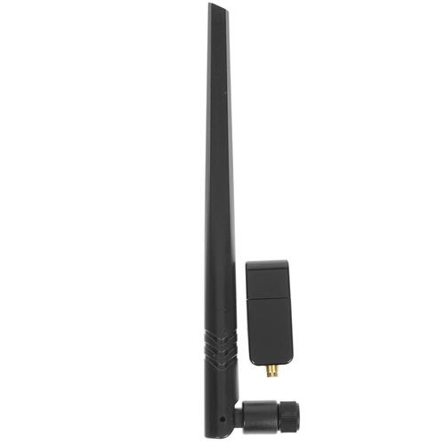 Адаптер D-Link Wireless AC600 Dual-band MU-MIMO USB Adapter DWA-172/RU/B1A DWA-172/RU/B1A