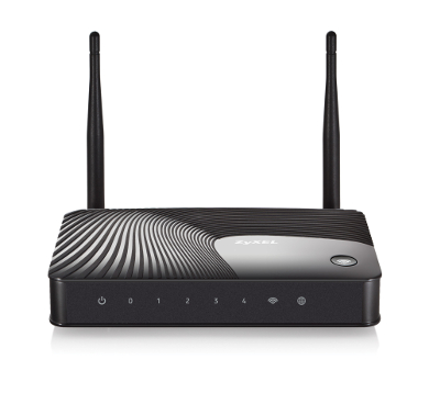 Интернет-центр Zyxel Keenetic Lite II Keenetic Lite II