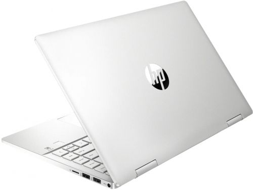 Ноутбук HP Pavilion 14-ek0021ci Natural Silver Intel Core i5 1235U/16384Mb/512PCISSDGb/DOS + fingerprint 6J5V5EA 6J5V5EA #3