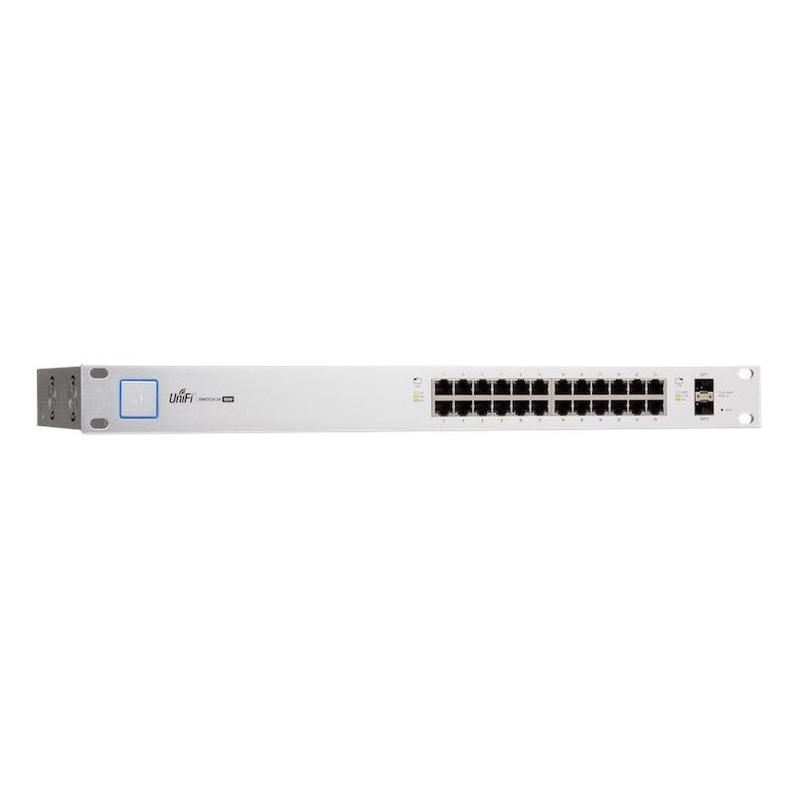 Ubiquiti UniFi Switch US-24-500W электронное устройство US-24-500W #6