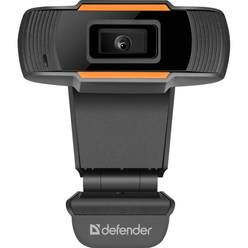 Веб-камера Defender G-lens 2579 HD720p 2МП  63179 63179