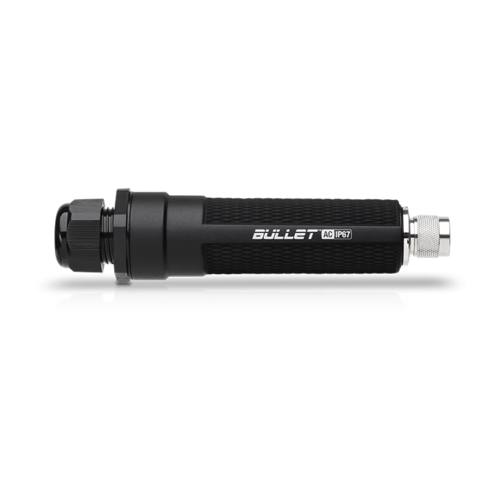 Точка доступа Ubiquiti Bullet AC IP67 электронное устройство BulletAC-IP67 BulletAC-IP67