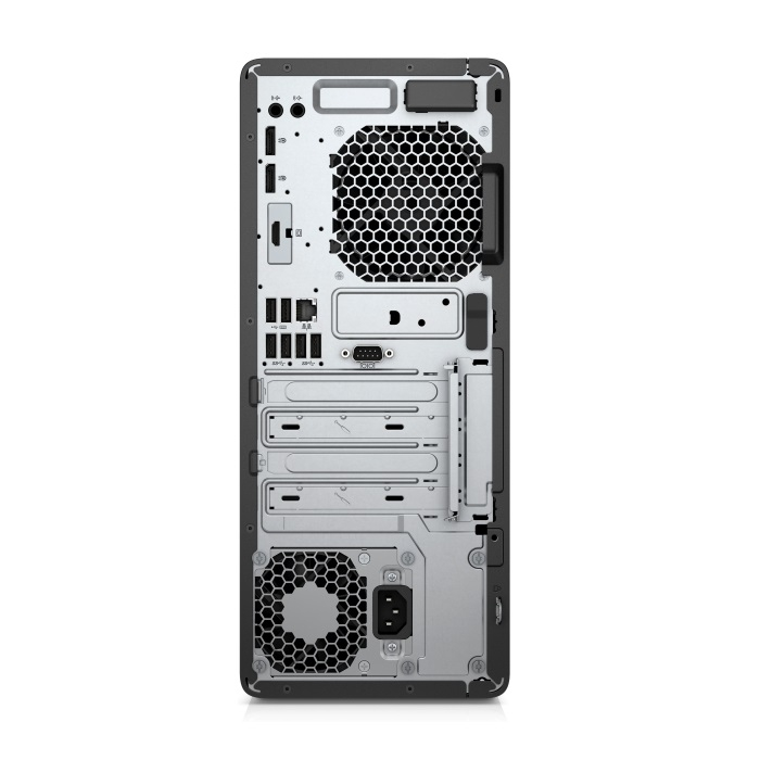 Компьютер HP EliteDesk 800 G5 TWR Core i5-9500 3.0GHz,8Gb DDR4-2666(1),256Gb SSD,WiFi+BT,USB Slim Kbd+USB Laser Mouse,Dust Filter,HDMI,500W Gold,3/3/3yw,FreeDOS 9PJ36ES 9PJ36ES