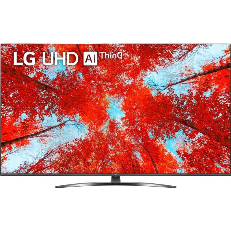 Телевизор LG 65UQ91009LD.ADKG 65",4K,Smart,Titanium Grey 65UQ91009LD.ADKG 65UQ91009LD.ADKG