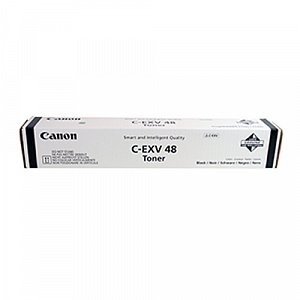 Тонер Canon C-EXV48 черный для iR C1325iF/1335iF (16500 стр.) 9106B002 9106B002