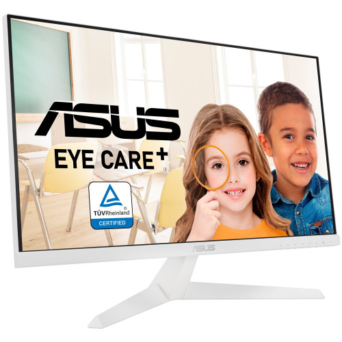 Монитор ASUS 23.8" Gaming VY249HE-W IPS 1920x1080 75Hz FreeSync 250cd/m2 16:9 90LM06A4-B02A70 90LM06A4-B02A70