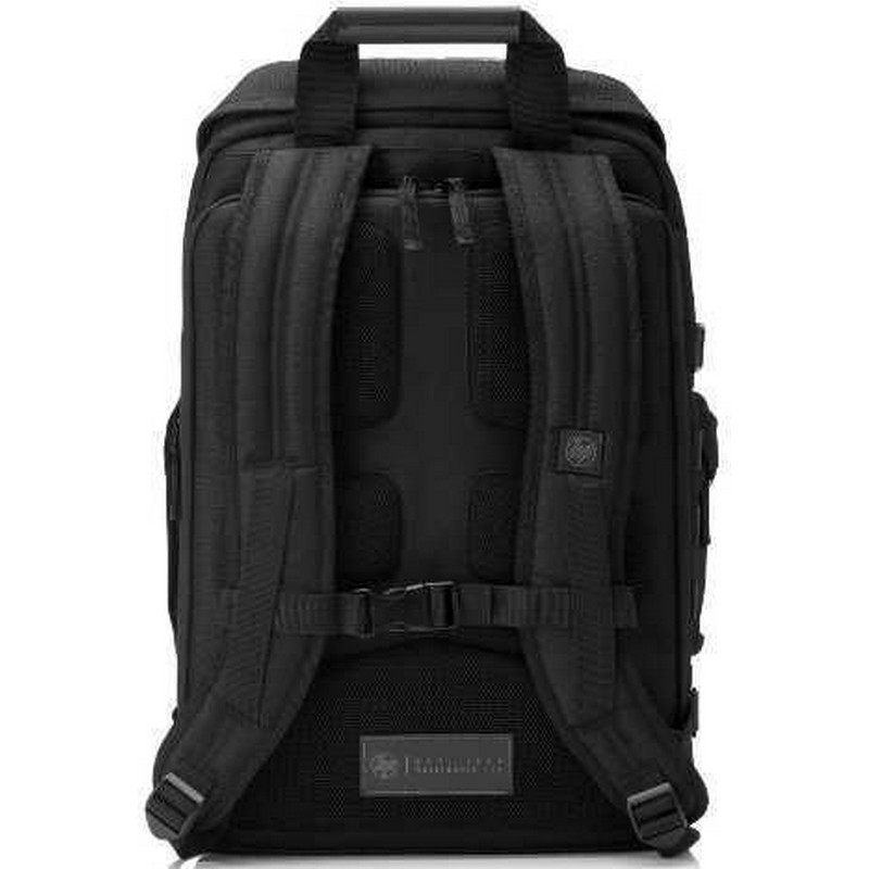 Сумка для ноутбука HP Odyssey 15 DCamo Backpack EURO 7XG61AA 7XG61AA #3