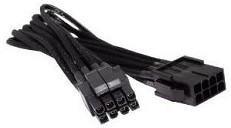 Кабель/Переходник удлинитель питания Espada 8pin для мат. платы, 50см, E8pinEXTCabMb50 E8pinEXTCabMb50 #1