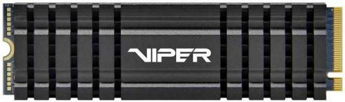 Твердотельный накопитель Patriot PCI-E x4 1Tb VPN100-1TBM28H Viper VPN100 M.2 2280 VPN100-1TBM28H VPN100-1TBM28H