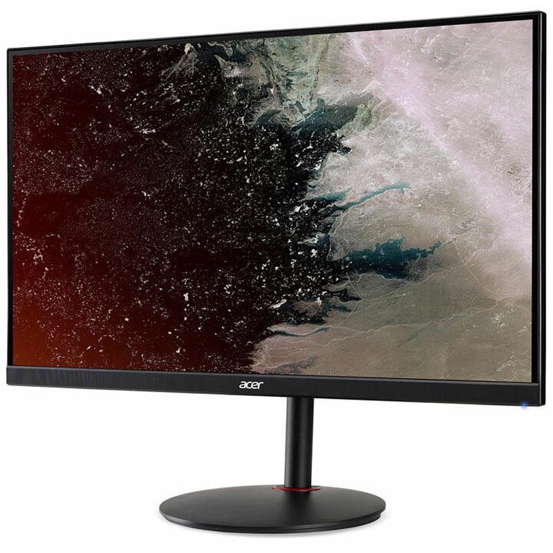 Монитор Acer 27" XF272UPBMIIPRZX LCD UM.HX2EE.P04 UM.HX2EE.P04 #2