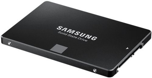 Твердотельный накопитель Samsung 850 120Гб, 2.5", SATA III MZ-7LN120BW MZ-7LN120BW #3