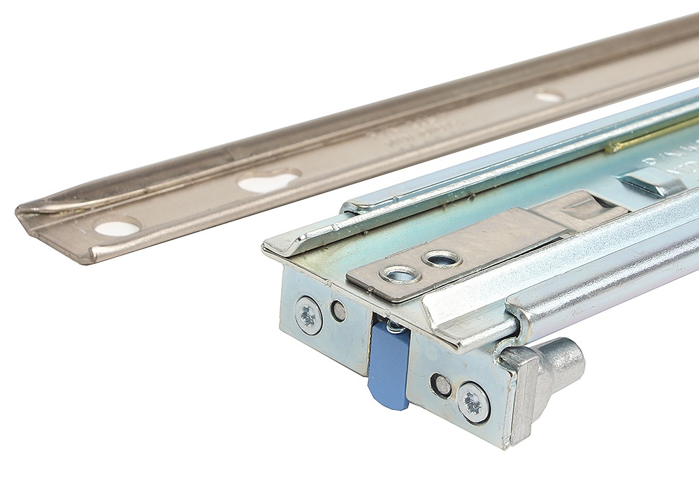 Рельсы Dell EMC 2U Versa Rack Rail Kit 770-10618 770-10618 #1