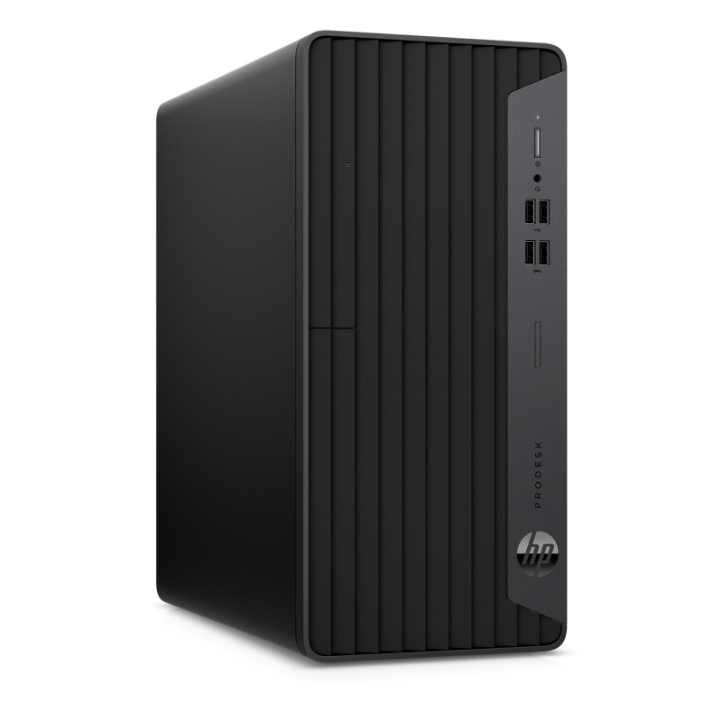Персональный компьютер HP ProDesk 400 G7 MT Core i5-10500,8GB,256GB SSD,DVD-WR,usb kbd/mouse,No 3rd Port,Win10Pro(64-bit),1-1-1 Wty 293U8EA 293U8EA