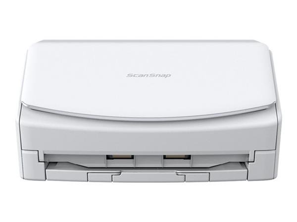 Сканер Fujitsu ScanSnap iX1500, Document scanner, A4, duplex, 30 ppm, ADF 50, TouchScreen, WiFi, USB 3.1 PA03770-B001 PA03770-B001