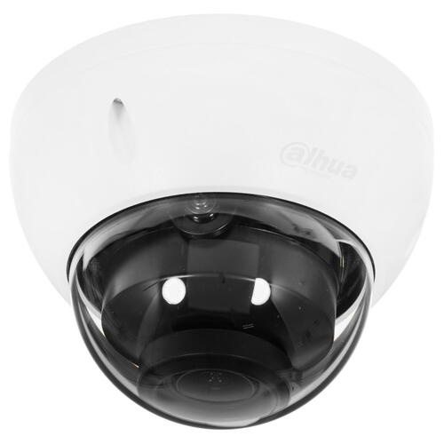Видеокамера IP Dahua DH-IPC-HDBW3441RP-ZS уличная купольная с ИИ 4Мп; 1/3” CMOS; моторизованный объектив 2.7~13.5мм; механический ИК-фильтр; WDR(120дБ); чувствительность 0.005лк@F1.5; MJPEG; DH-IPC-HDBW3441RP-ZS DH-IPC-HDBW3441RP-ZS
