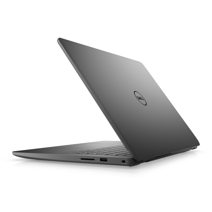 Ноутбук Dell Vostro 3400 14"(1920x1080 (матовый) WVA)/Intel Core i5 1135G7(2.4Ghz)/8192Mb/256SSDGb/noDVD/Int:Intel Iris Xe Graphics/Cam/BT/WiFi/war 1y/1.6kg/black/ Win 10 Home 3400-4593 3400-4593