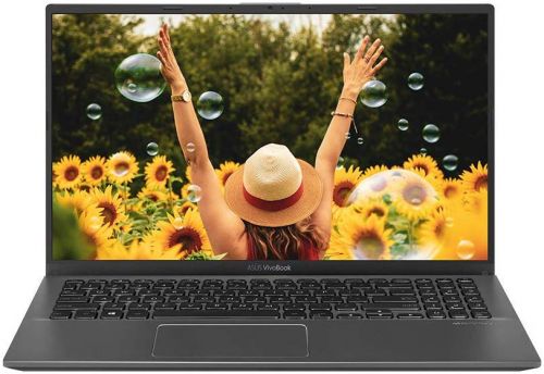 Ноутбук ASUS X512DA R5-3500U 15" 8GB 512GB W10 X512DA-BQ1694T 90NB0LZ3-M29380 90NB0LZ3-M29380