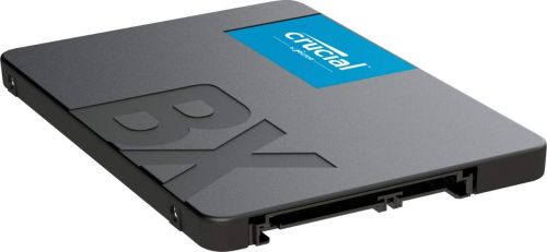 Твердотельный накопитель Crucial SSD  SATA2.5" 960GB BX500 CT960BX500SSD1 CT960BX500SSD1 #2