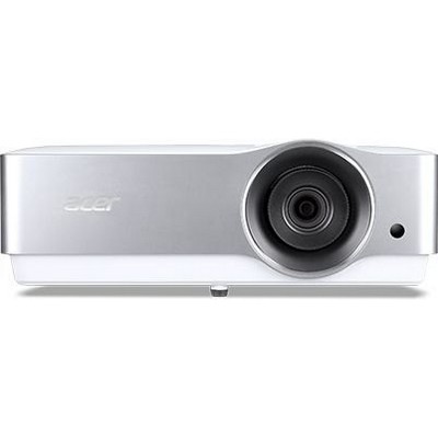 Проектор Acer VL7860 Laser DLP projector, 4K, DLP, 1 500 000:1, 3000 ANSI Lumens, 8.5kg, HDMI, Lan MR.JPX11.001 MR.JPX11.001