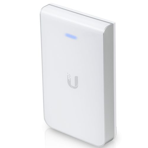 Точка доступа Ubiquiti In-Wall 802.11AC Wi-Fi Access Point 5 pack UAP-AC-IW-5 UAP-AC-IW-5