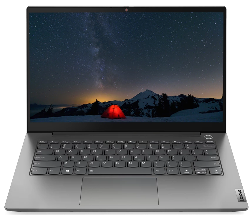 Ноутбук Lenovo ThinkBook 14 G3 ACL 14" (1920x1080), Ryzen 7 5700U(1.8GHz), 16GB, 512GB SSD, AMD Radeon, WebCam, DOS 21A20046RU 21A20046RU #6