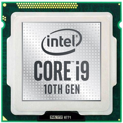 Процессор Intel Core i9 10900F LGA1200 2.8GHz 10core 65W Without Graphics OEM CM8070104282625 CM8070104282625