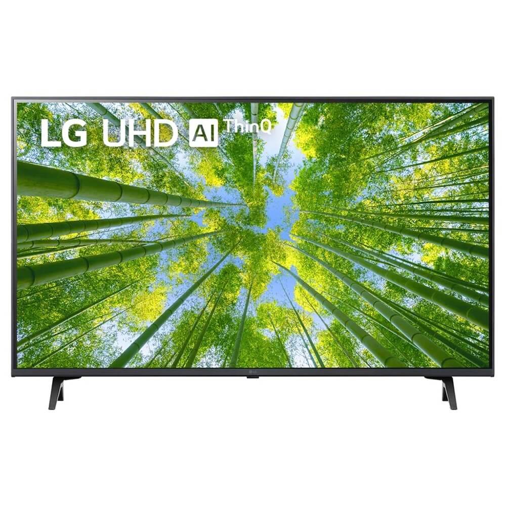 Телевизор LG 43UQ80006LB 43'',4K,Smart,ThinQ AI,WebOS 43UQ80006LB 43UQ80006LB #8