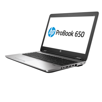 Ноутбук HP ProBook 650 G2 15,6"  W6E05AW W6E05AW
