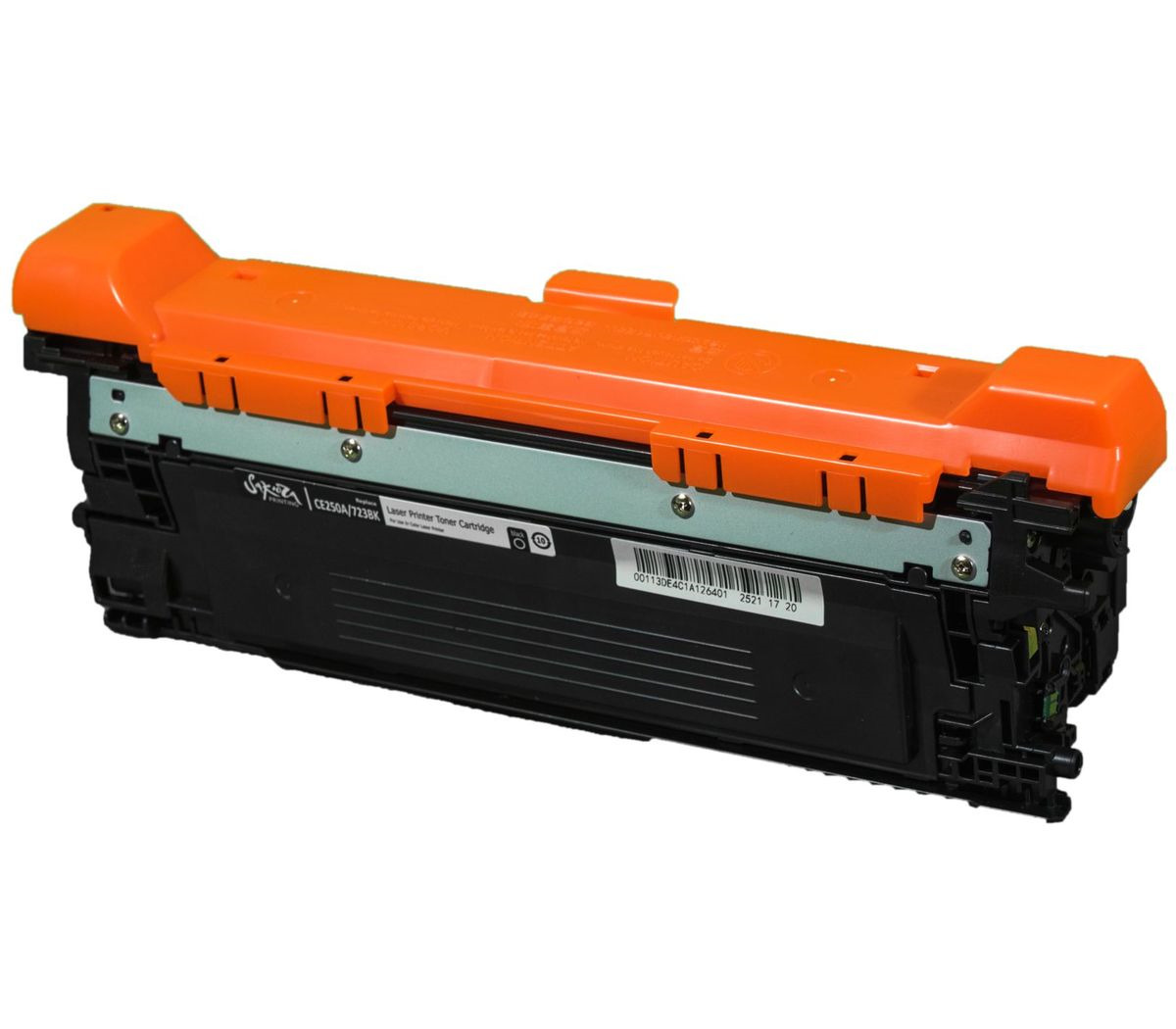 Тонер-картридж Cactus CS-CE250AR черный для HP CLJ CP3525/CM3530 (5000стр.) CS-CE250AR CS-CE250AR