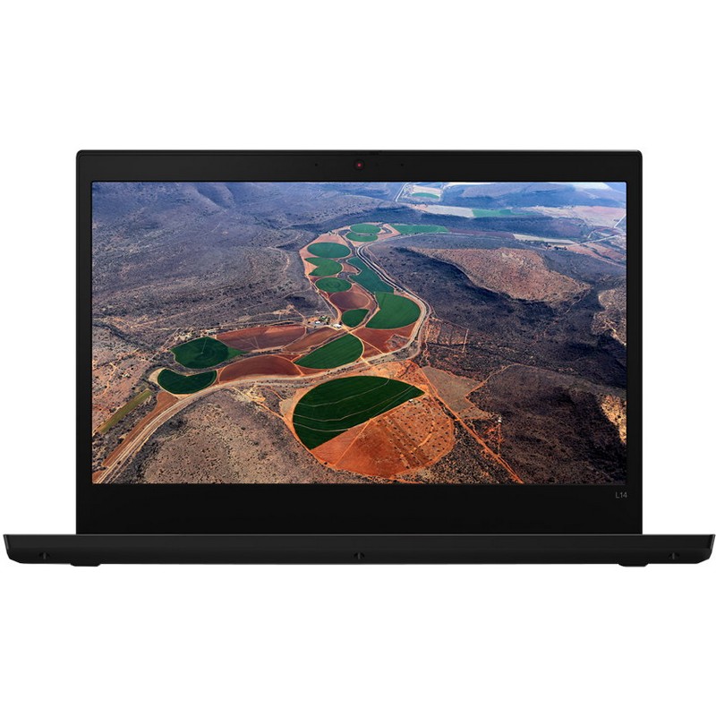 Ноутбук Lenovo ThinkPad L14 G1 T Ryzen 5 4500U/16Gb/SSD512Gb/RX Vega 6/14"/FHD/4G/Win10Pro/black 20U50003RT 20U50003RT