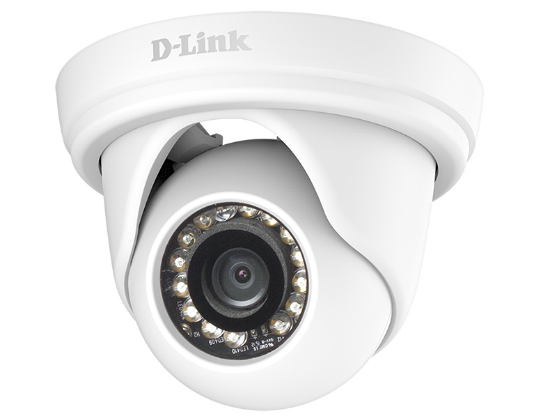 Камера D-Link 2 MP Outdoor Full HD Day/Night Network Camera with PoE DCS-4802E/UPA/B1A DCS-4802E/UPA/B1A