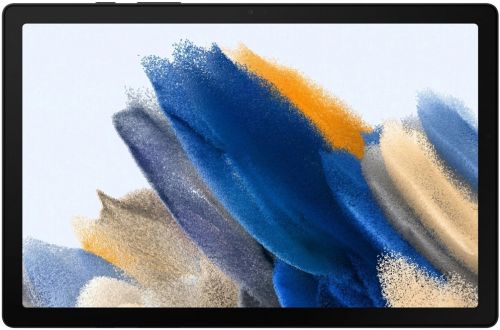 Планшет Samsung Galaxy Tab A8 10.5" 32GB LTE Gray SM-X205NZAAMEB / SKZ SM-X205NZAAMEB  / SKZ