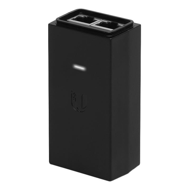 Инжектор питания PoE Injector, 48VDC, 24W 0,5A (POE-48-24W(EU)) POE-48-24W(EU)