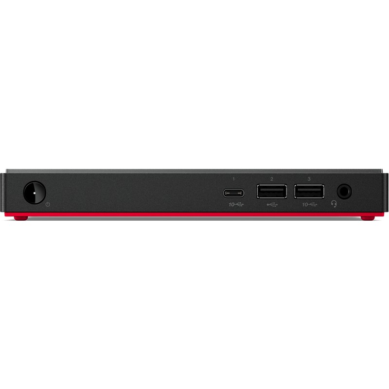 Персональный компьютер Lenovo ThinkCentre M75n-1 Nano Ryzen 3 PRO 3300U 8Gb 256GB SSD M.2 Int. NoDVD 2X2AC+BT USB KB&Mouse,No OS,3Y on-site 11BS0006RU 11BS0006RU