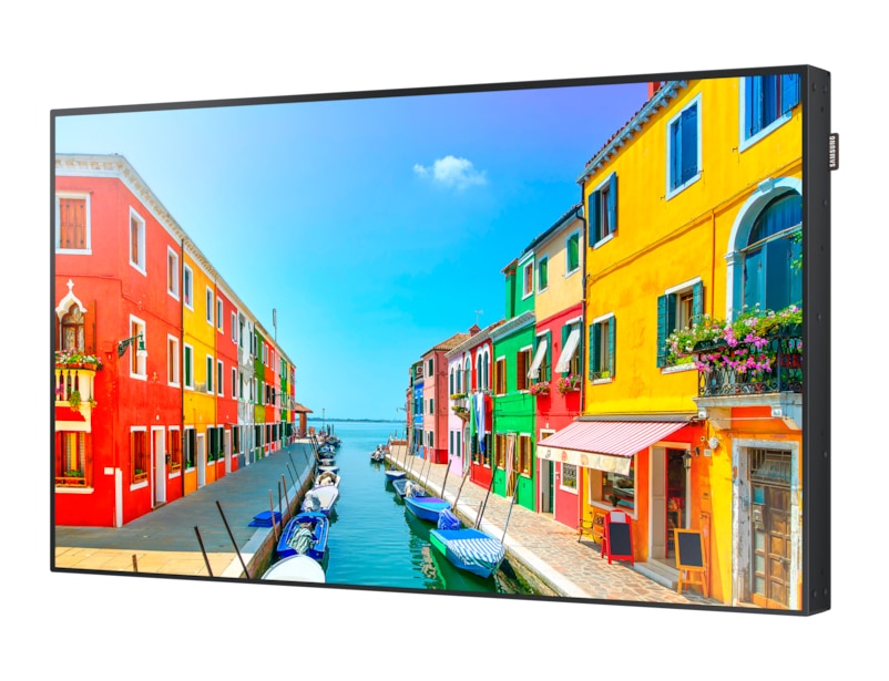 Профессиональная панель Samsung OM46D-W 46" LH46OMDPWBC/CI LH46OMDPWBC/CI #1