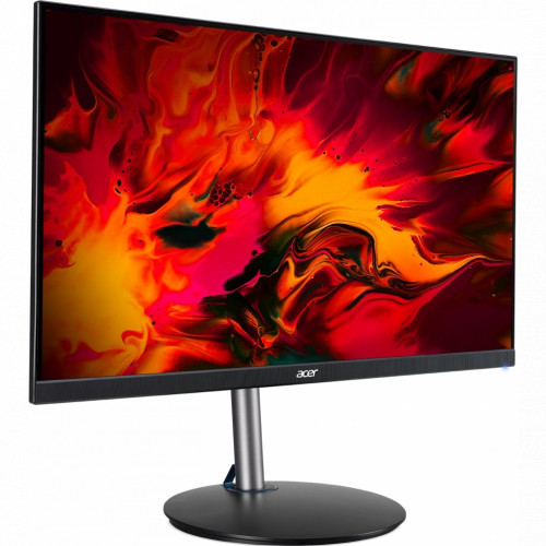 Монитор Acer 24.5" XF253QXbmiiprx TN 1920x1080 165Hz FreeSync Premium 400cd/m2 16:9 UM.KX3EE.X12 UM.KX3EE.X12