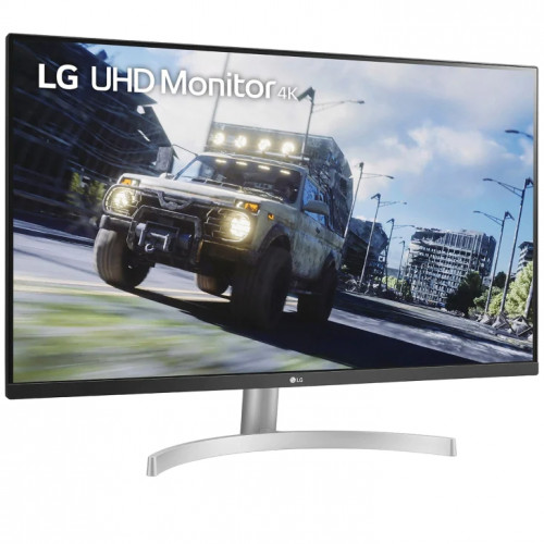 Монитор LG 31.5" VA 3840x2160 350cd/m2 16:9 32UN500 32UN500