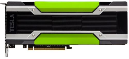 Модуль вычислительный PNY Tesla P100 12GB at 540 GB/s passive Heatsink GDDR5 4096bit 358-Cuda 4.7Tflops Full Height RTL (TCSP100M-12GB-PB) TCSP100M-12GB-PB