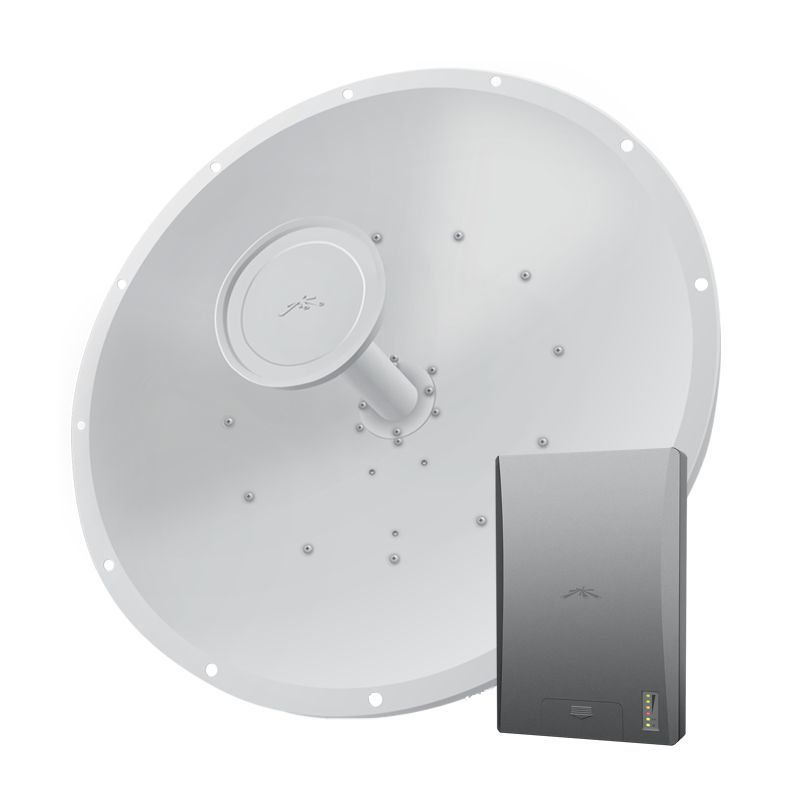 Точка доступа PowerBridge M10 802.11 а/n 10/100 Ethernet Port 24V, 1A PoE PowerBridge M10
