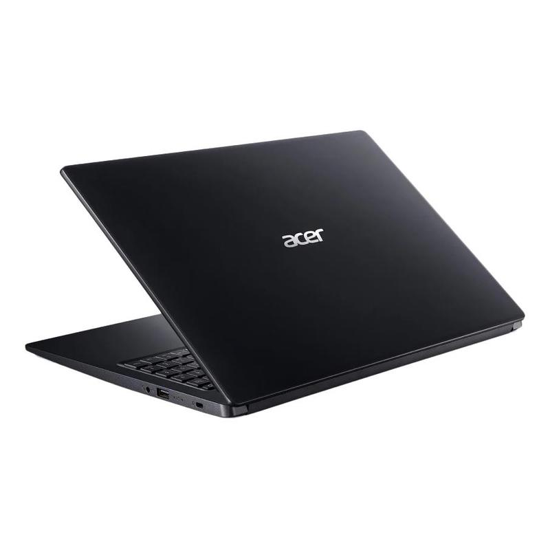 Ноутбук Acer Extensa 15 EX215-22-R5NC Ryzen 3 3250U/4Gb/SSD256Gb/AMD Radeon/15.6"/FHD (1920x1080)/Windows 10/black/WiFi/BT/Cam NX.EG9ER.00Q NX.EG9ER.00Q