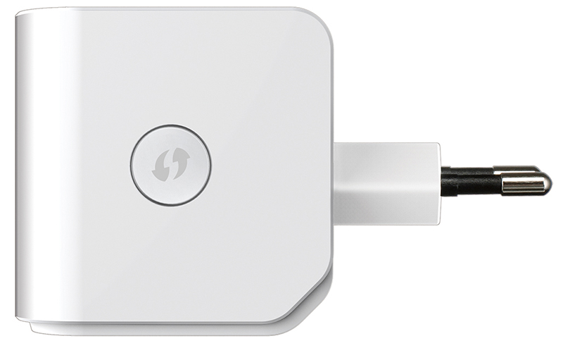 Повторитель D-Link Wireless N300 Range Extender with audio support DCH-M225/A1A DCH-M225/A1A