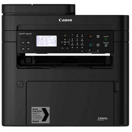 МФУ Canon i-SENSYS MF264dw 2925C016 2925C016