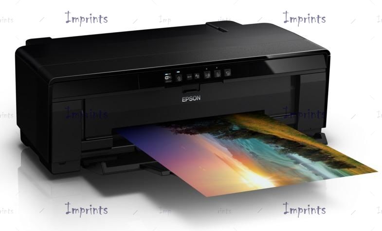 Принтер Epson SureColor SC-P400 A3+, 7цв., USB 2.0, Ethernet, WiFi C11CE85301 C11CE85301