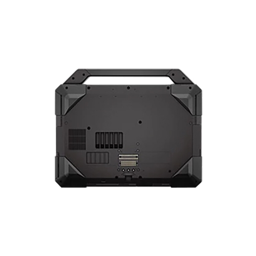 Ноутбук Dell Latitude 5414 rugged i5-6300U, 8GB, 256GB SSD, 14", 1366х768, Intel HD 520, Wifi, BT, GPS, 6-cell + additional hotswap bat, backlit KBD, additional com port + RJ45, vPro, TPM, WIN7 pro x64, (win10 pro) 3 prosupport nbd. 5414-0611 5414-0611