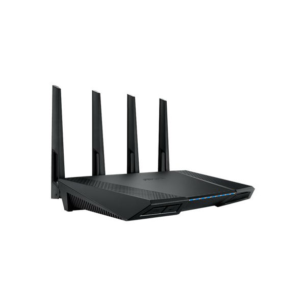 Маршрутизатор беспроводной Asus RT-AC87U (RT-AC87U) RT-AC87U #4