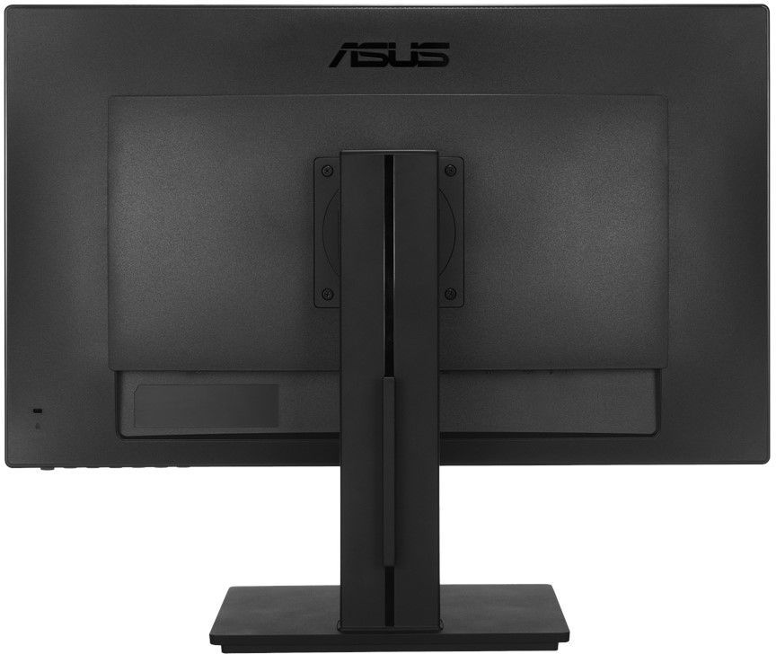 Монитор ASUS 27" PB278QV IPS LED 2K, 2560x1440, 5ms, 300cd/m2, 178°/178°, 80mln:1, 75Hz, Adaptive-Sync, D-Sub, DVI, HDMI, DP, колонки, Tilt, Swivel, P 90LMGA301T02251C- 90LMGA301T02251C-