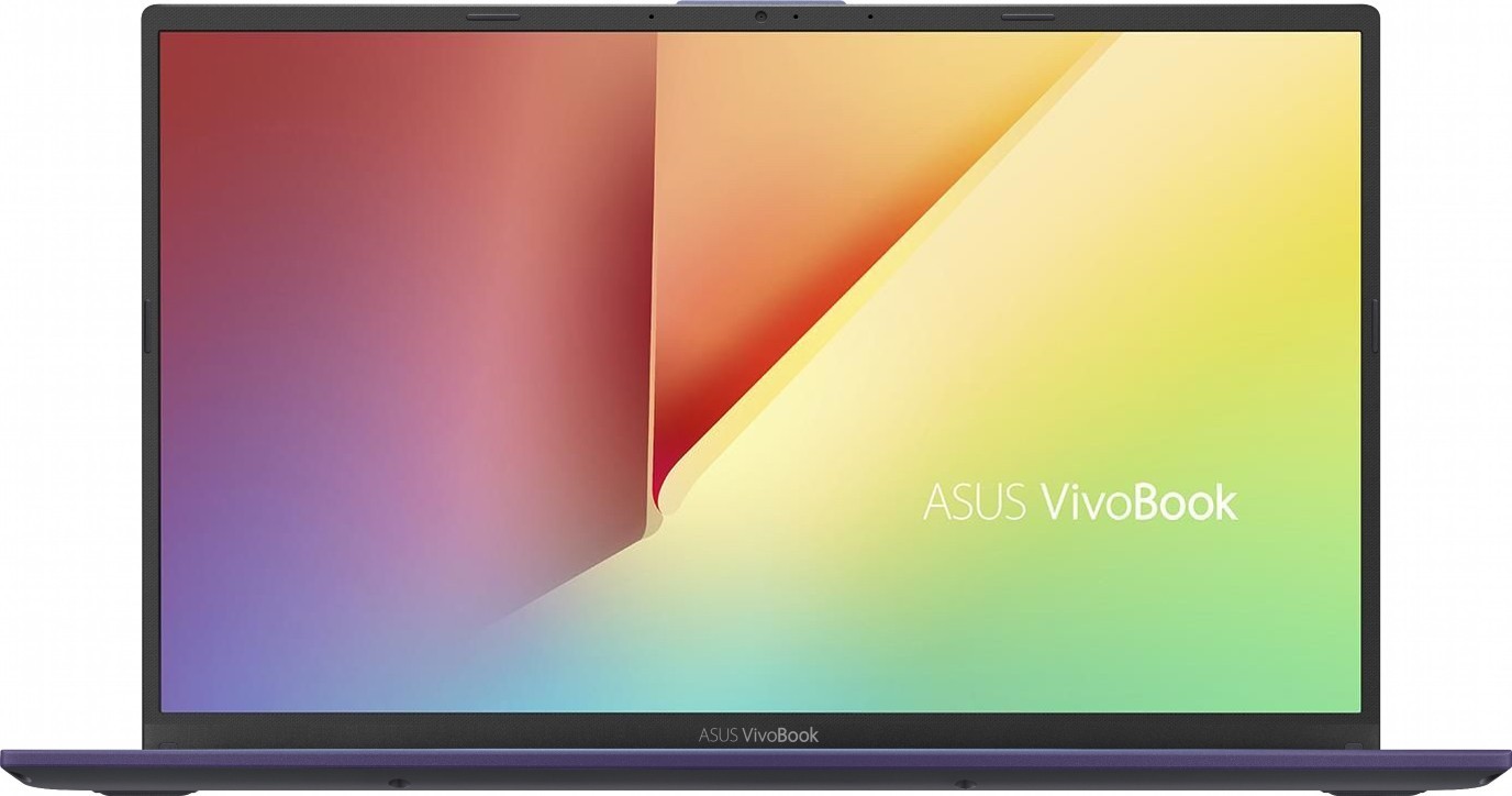 Ноутбук ASUS X512JA CI3-1005G1 15" 4GB 256GB X512JA-BQ1021 90NB0QU6-M14630 90NB0QU6-M14630