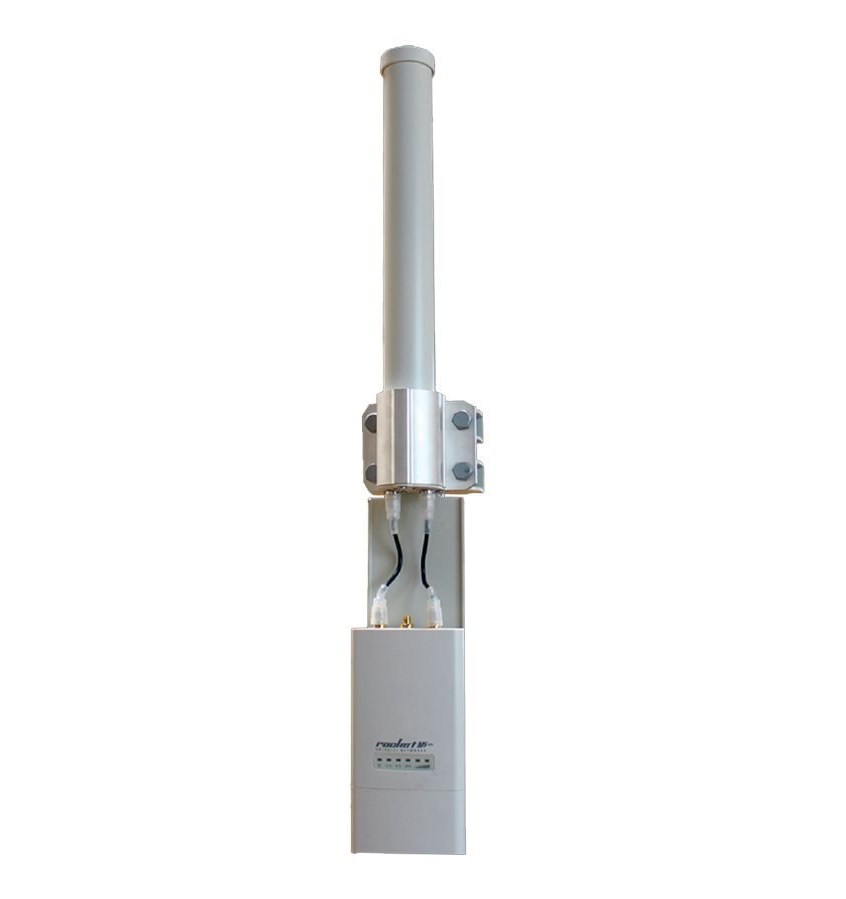Антенна Ubiquiti OMNI AIRMAX 5GHZ AMO-5G10 AMO-5G10 AMO-5G10 #2