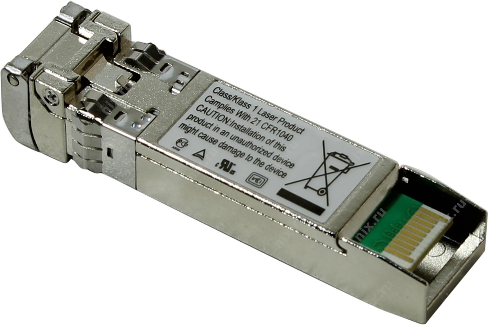 Трансивер D-Link SFP+ Transceiver with 1 10GBase-ER port 433XT/A1A 433XT/A1A